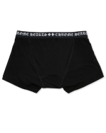Chrome Hearts Boxer Brief Shorts
