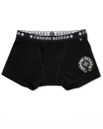 Chrome Hearts Boxer Brief Shorts