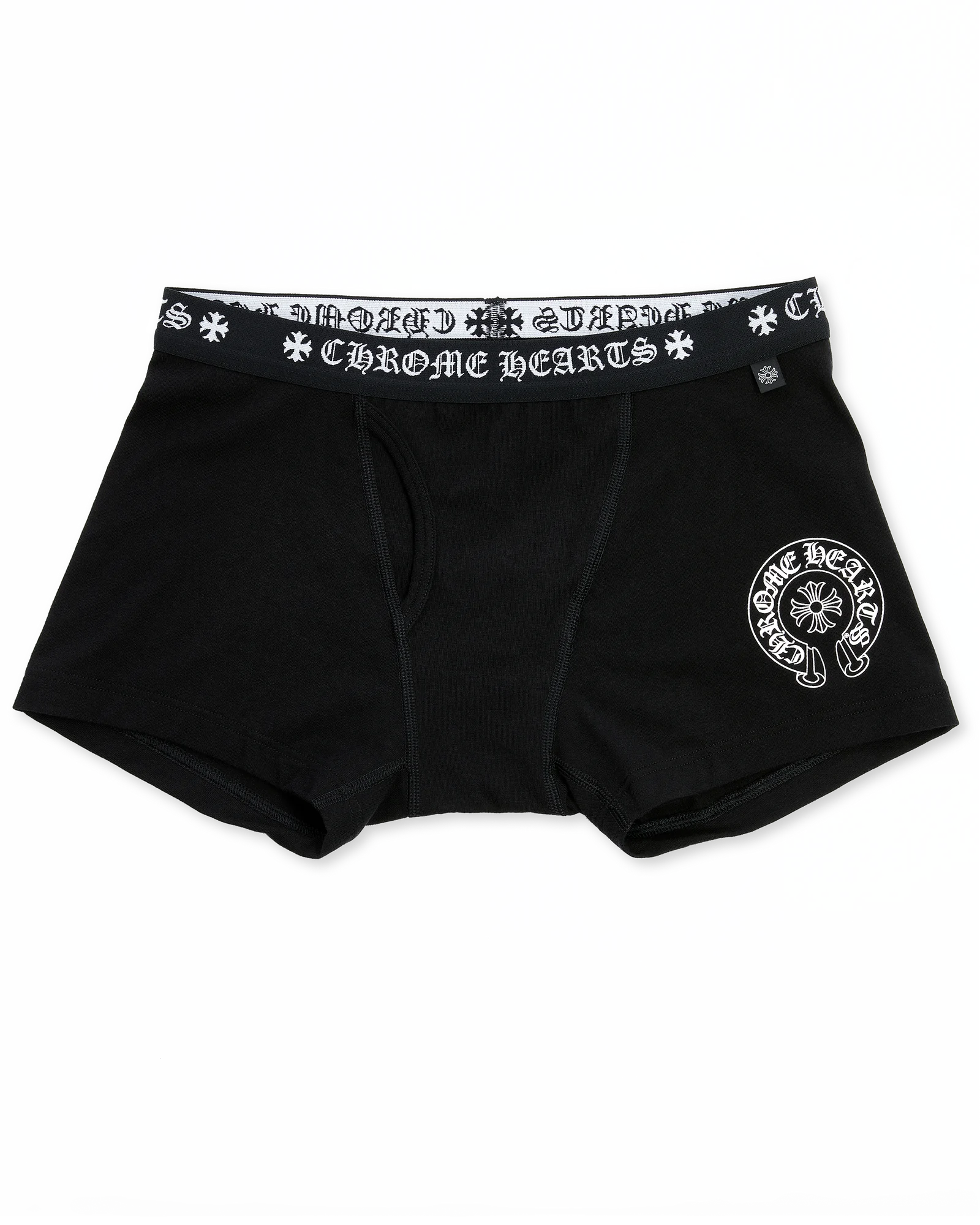 Chrome Hearts Boxer Brief Shorts Chrome Hearts Boxer Brief Shorts